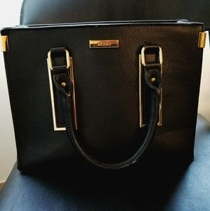 Mini satchel purse (Aldo)